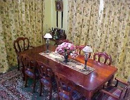 Chinoiserie B And B - Surfers Paradise Gold Coast 1