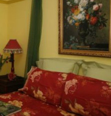 Chinoiserie B And B - Surfers Paradise Gold Coast 4
