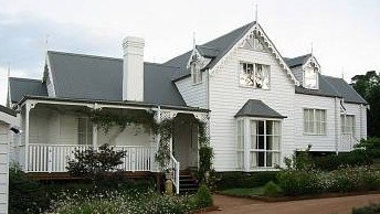 Chinoiserie B And B - Surfers Paradise Gold Coast 5