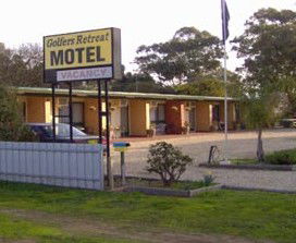 Golfers Retreat Motel - Surfers Paradise Gold Coast 0