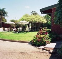 Federation Motor Inn - Surfers Paradise Gold Coast