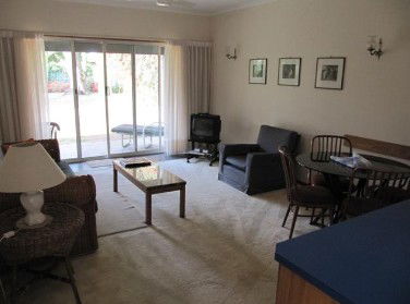 Murray Lodge Holiday Units - Surfers Paradise Gold Coast 1