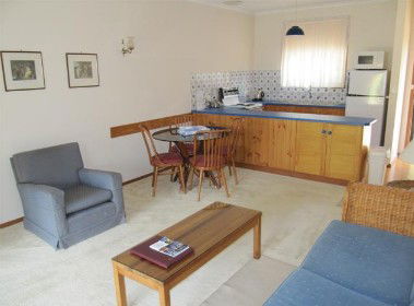 Murray Lodge Holiday Units - Surfers Paradise Gold Coast 3