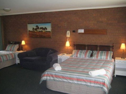 Greenacres Motel - Surfers Paradise Gold Coast 0