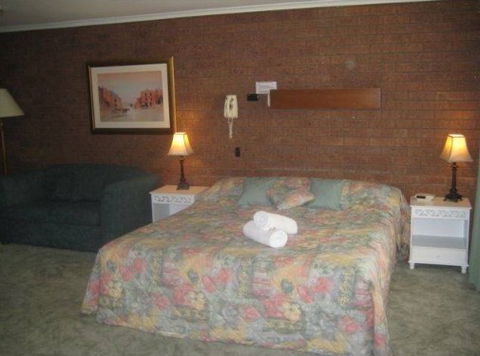Greenacres Motel - Surfers Paradise Gold Coast 2