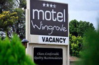 Motel Wingrove - Surfers Paradise Gold Coast 2