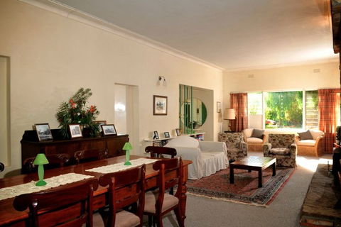 Oakleigh Rural Retreat - Surfers Paradise Gold Coast 1