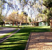 Corowa Caravan Park - Surfers Paradise Gold Coast