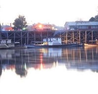 Murray River Holiday Park - Surfers Paradise Gold Coast