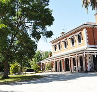 Perricoota Station - Surfers Paradise Gold Coast