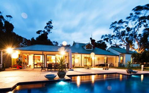 Bright On The Murray - Surfers Paradise Gold Coast 0