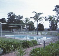 Aaroona Holiday Resort - Surfers Paradise Gold Coast