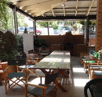 Patchwork Inn B  B - Surfers Paradise Gold Coast