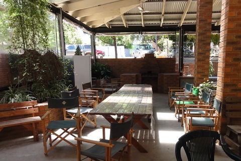 Patchwork Inn B & B - Surfers Paradise Gold Coast 0