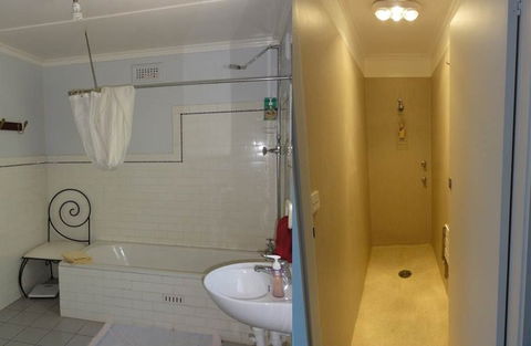 Patchwork Inn B & B - Surfers Paradise Gold Coast 1