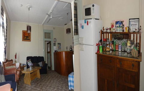 Patchwork Inn B & B - Surfers Paradise Gold Coast 3