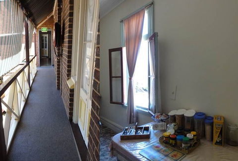 Patchwork Inn B & B - Surfers Paradise Gold Coast 4