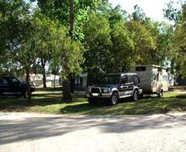 BIG4 Tocumwal Tourist Park - Surfers Paradise Gold Coast 0