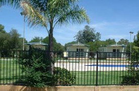 BIG4 Tocumwal Tourist Park - Surfers Paradise Gold Coast 2