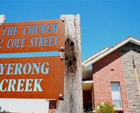 Yerong Creek NSW Surfers Paradise Gold Coast
