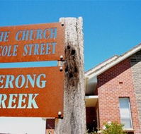 The Church Retreat - Surfers Paradise Gold Coast
