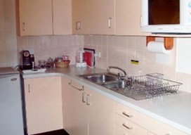 Bindawalla B And B - Surfers Paradise Gold Coast 3