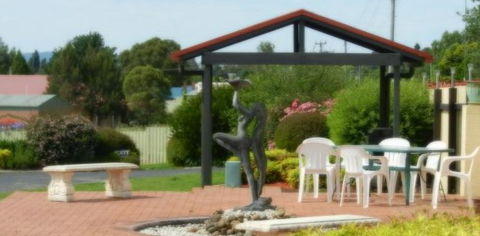 Clansman Motel - Surfers Paradise Gold Coast 0
