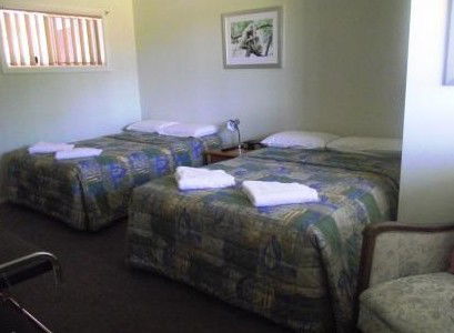 Clansman Motel - Surfers Paradise Gold Coast 2