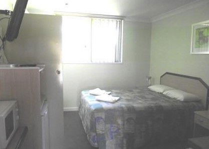 Clansman Motel - Surfers Paradise Gold Coast 3