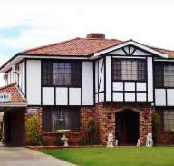 Aalbany Motor Inn - Surfers Paradise Gold Coast