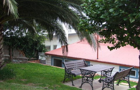Allwood Cottage - Surfers Paradise Gold Coast 0