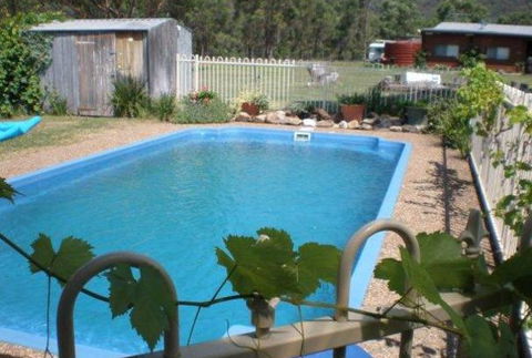 Adams Peak Retreat - Surfers Paradise Gold Coast 4