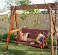 Bell Chapel Bed and Breakfast - Surfers Paradise Gold Coast