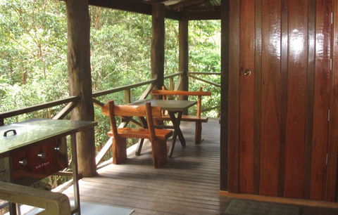 Carawirry Cabins - Surfers Paradise Gold Coast 0