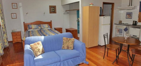 Bluegums Cabins - Surfers Paradise Gold Coast 0