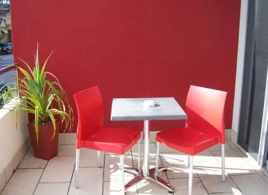 Chaucer Palms Boutique Bed And Breakfast - Surfers Paradise Gold Coast 0