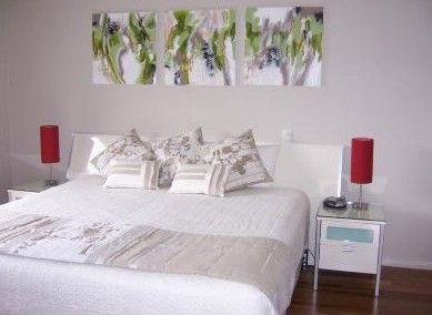 Chaucer Palms Boutique Bed And Breakfast - Surfers Paradise Gold Coast 1
