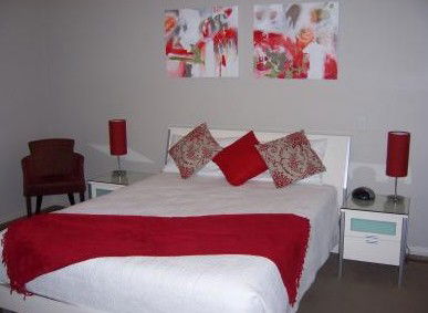 Chaucer Palms Boutique Bed And Breakfast - Surfers Paradise Gold Coast 3