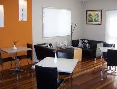 Chaucer Palms Boutique Bed And Breakfast - Surfers Paradise Gold Coast 4
