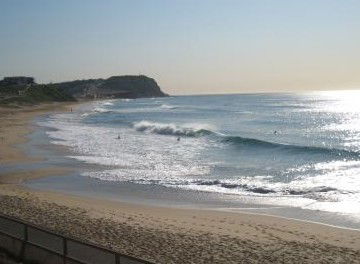 Brezza Bella Bed And Breakfast - Surfers Paradise Gold Coast 1