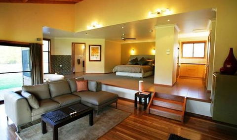 Cedars Mount View - Surfers Paradise Gold Coast 2