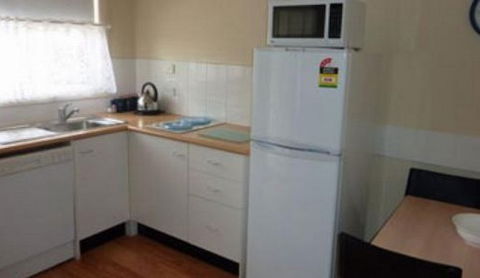 Baybrook Motor Inn - Surfers Paradise Gold Coast 0