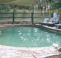 Banjos Bushland Retreat - Surfers Paradise Gold Coast