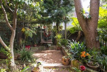 An Oasis In The City - Surfers Paradise Gold Coast 1