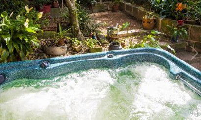 An Oasis In The City - Surfers Paradise Gold Coast 2