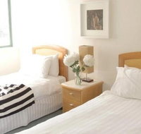 AeA The Coogee View Beachfront Serviced Apartments - Surfers Paradise Gold Coast