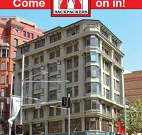 790 on George Backpackers - Surfers Paradise Gold Coast