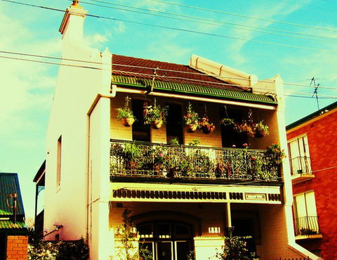 Ardmore House - Surfers Paradise Gold Coast 4