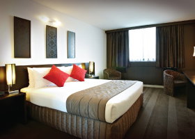Mercure Sydney Potts Point - Surfers Paradise Gold Coast 0