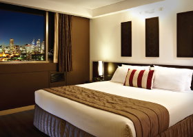 Mercure Sydney Potts Point - Surfers Paradise Gold Coast 1